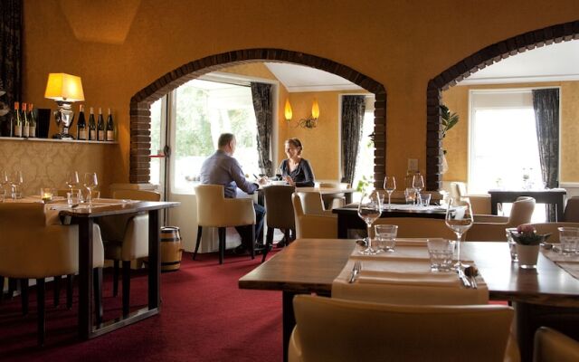 Brasserie Restaurant Hotel Eeserhof