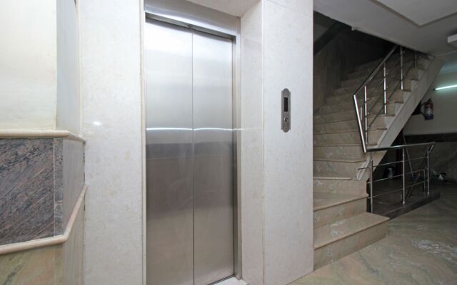 New Ashoka Continental