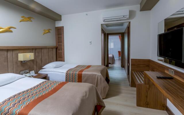 Side Royal Palace Hotel & Spa - All Inclusive