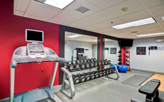 Homewood Suites by Hilton Baltimore-BWI Airport