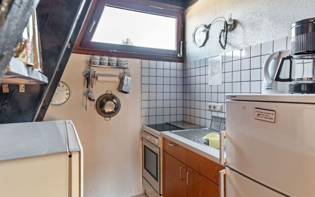 Captivating Holiday Home in Blankenheim With Garden