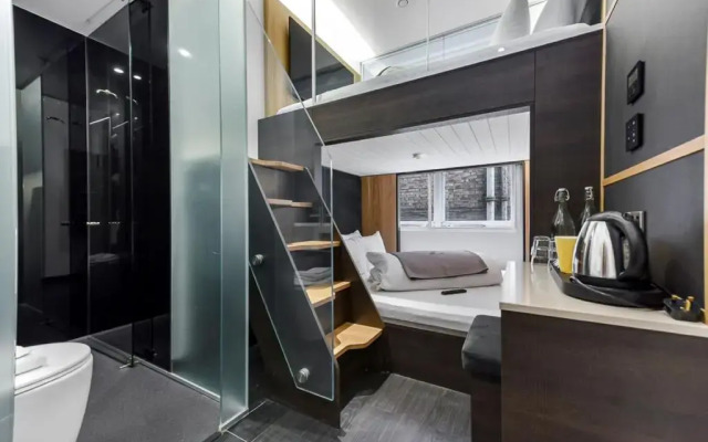 The Z Hotel Holborn