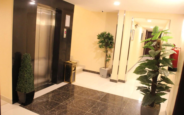 Marahel Kharj Aparthotel 3