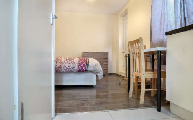 Portway - Deluxe En-Suite Room