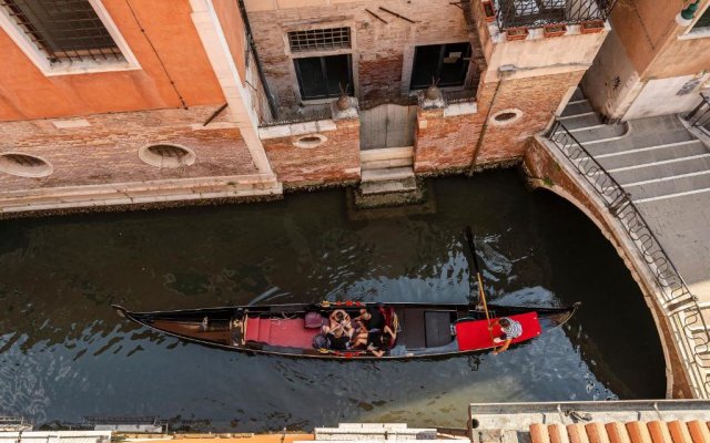 Hotel Bella Venezia