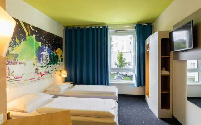 B&B Hotel Mülheim an der Ruhr