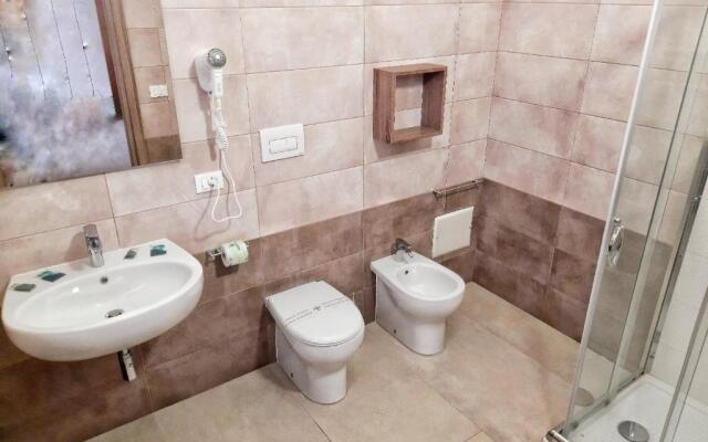 B&B Li Manca