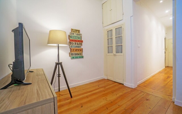 ShortStayFlat Príncipe Real