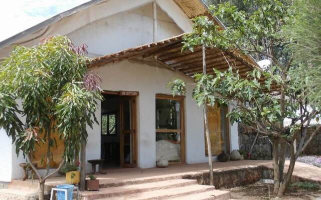 Mayleko Lodge