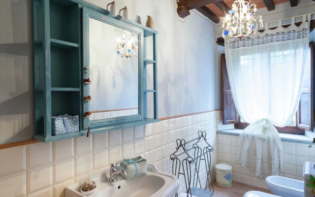 Castiglione di Garfagnana Haven