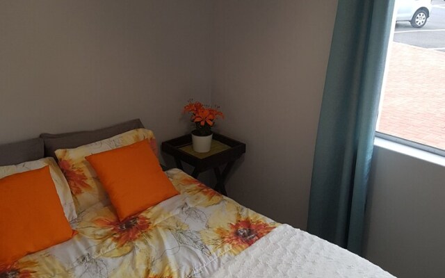 Cape Town - Big Bay Beach House