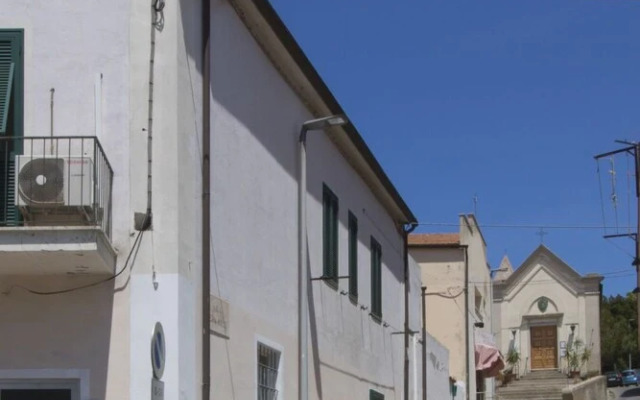 San Rocco a Mare Portoferraio
