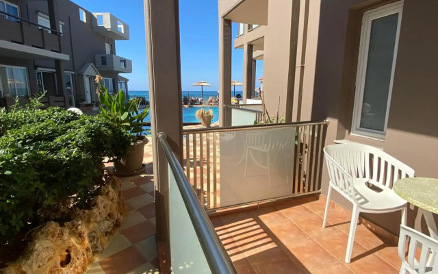 Girogiali Hotel