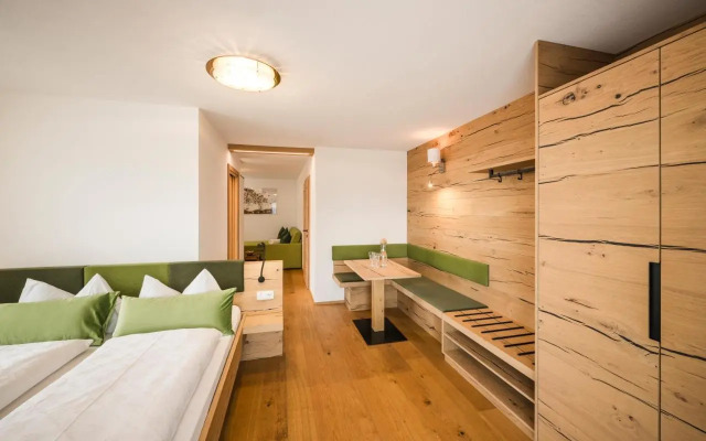 Boutique Hotel Pension Erlacher