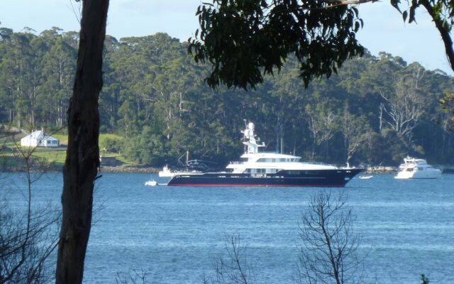 Bay Retreat Port Arthur