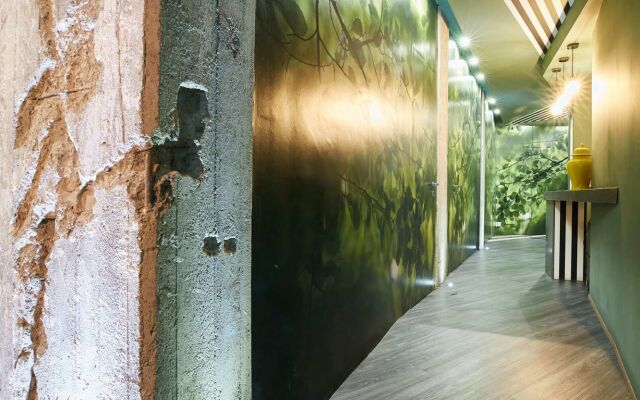 15 Quindici by Serendipity Rooms