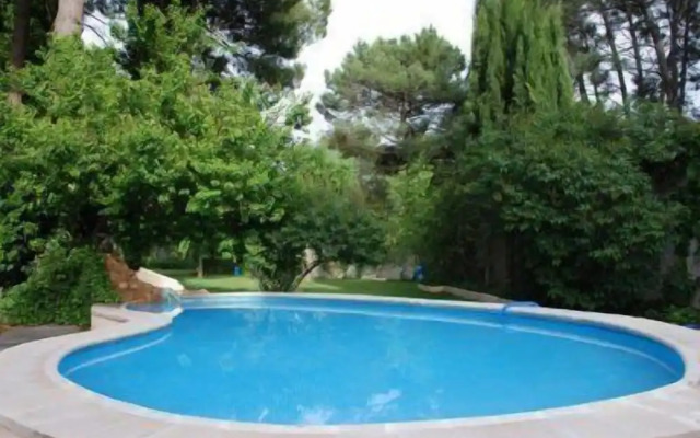 Complejo Rural Arco Iris