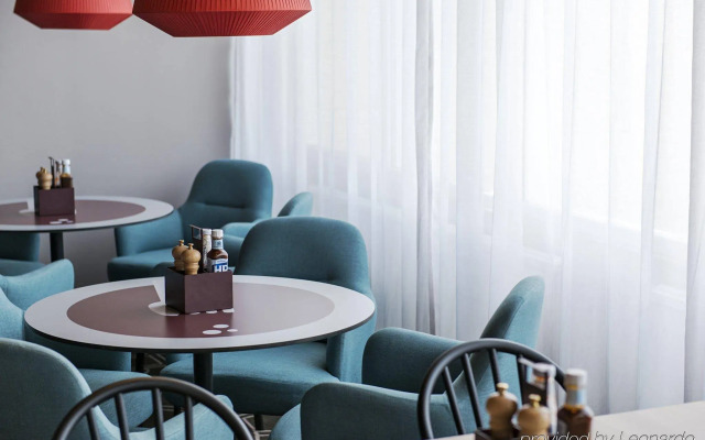 Scandic Södertälje