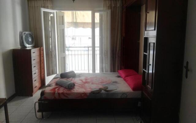 Sweet Home