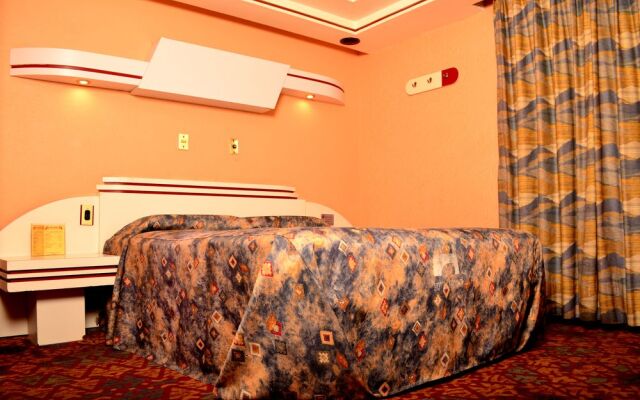Hotel Ancona - Adults Only