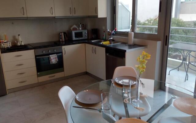 Geo Hospitality Alimos