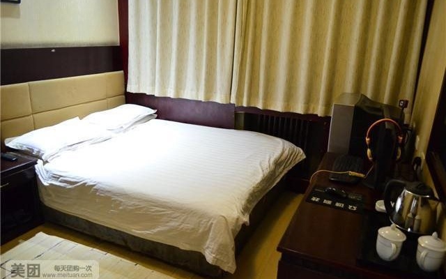 Tongyue Hotel – Guest Rooms – Yuncheng