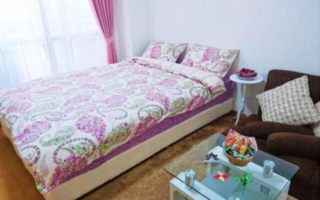 Osaka Umeda Cozy Cute Apartment