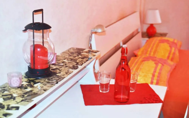 Sailor's Cabin with DoYouBnb Concierge