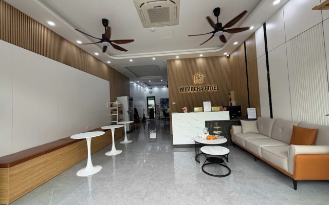 Mimocha Hotel - Hoa Lu Ancient Town Ninh Binh – Hotel Rooms – Hoa Lu