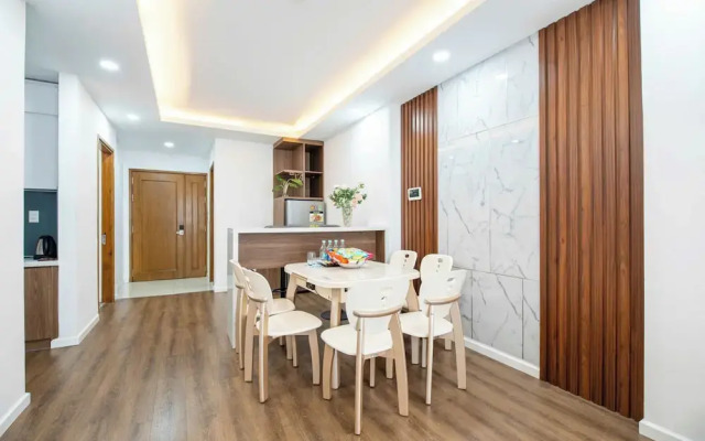 Emily Residence Tan Son Nhat Airport