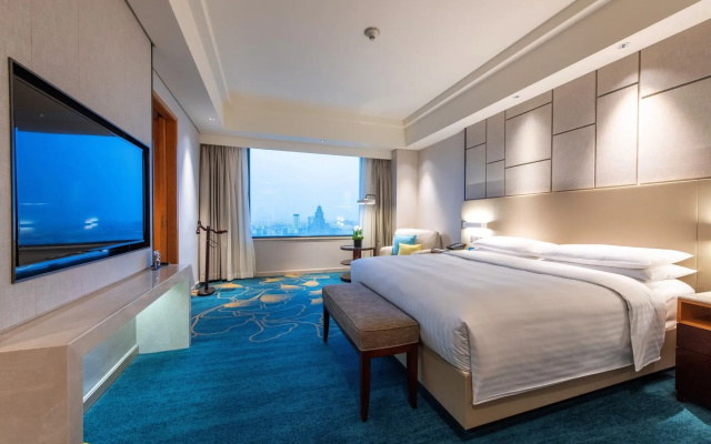Renaissance Suzhou Hotel