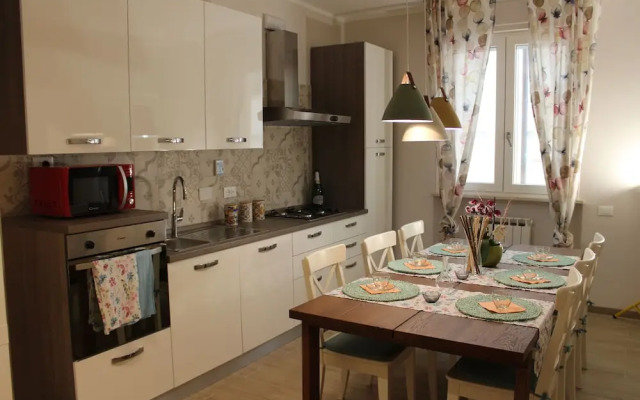 Aurora BnB