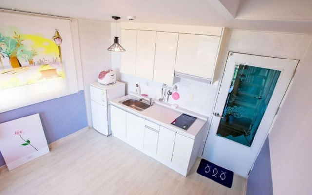 Yangyang Haegeum Pension