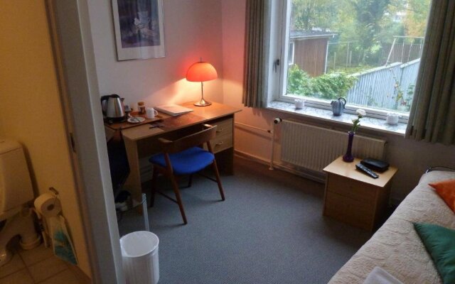 Hotel Aabenraa