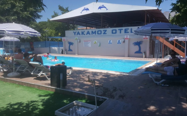 Yakamoz Otel