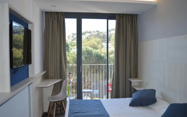 Hotel GHT Sa Riera