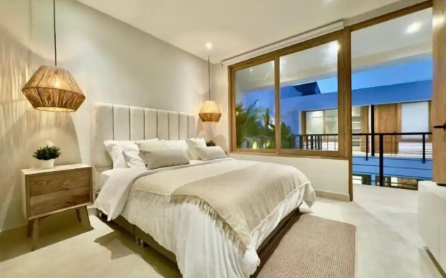 Casa Quero by Wynwood House