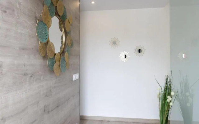 Playa Ribeiría apartamento vacacional