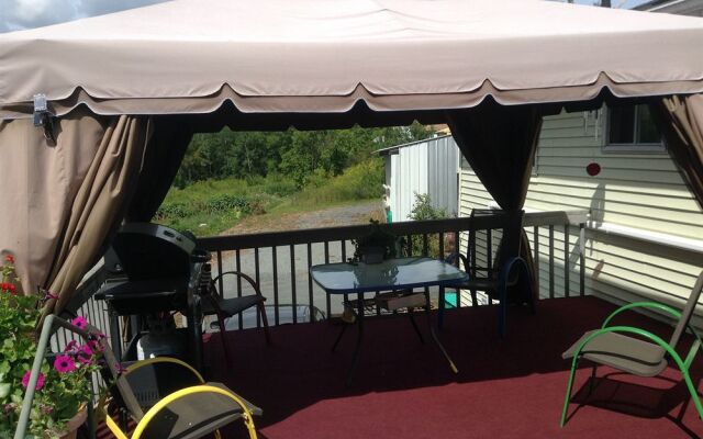 The Garden Bee Bed & Breakfast