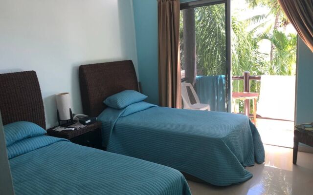 Casa Bonita - 2 Br Condo At Coco Beach