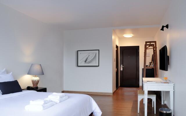 La Mai Hotel