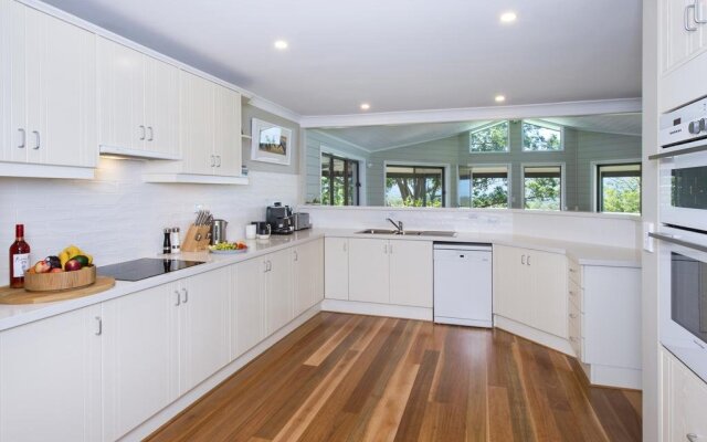 Cally Mill Farm Bed and Breakfast