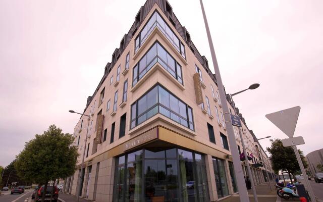 Mercure Saint Malo Balmoral