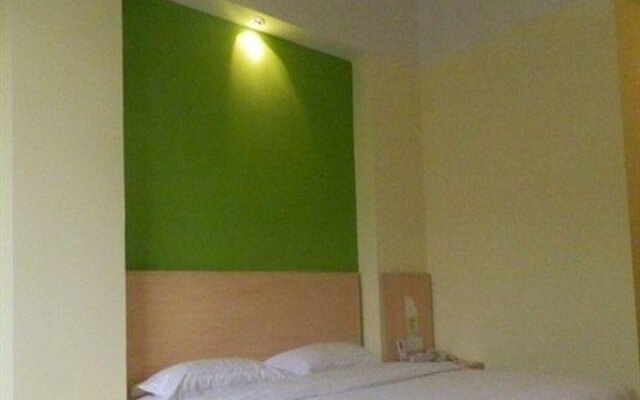 8 Inn Chashan - Dongguan
