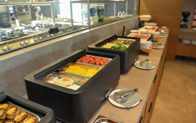Abi's Hotel & SPA Vlore