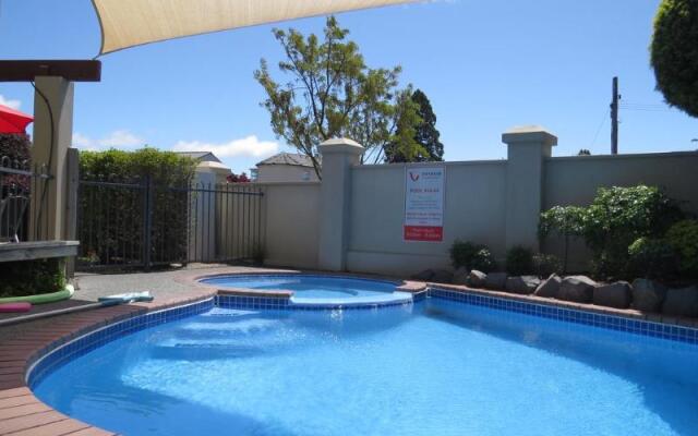 Voyager Apartments Taupo