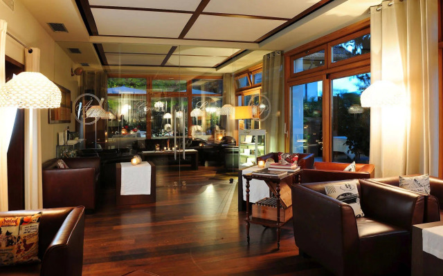 Hotel Ansitz Plantiz