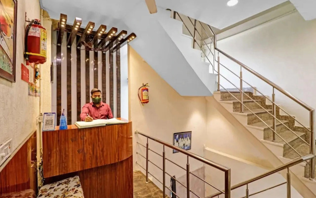 Grand Imperial by OYO Rooms