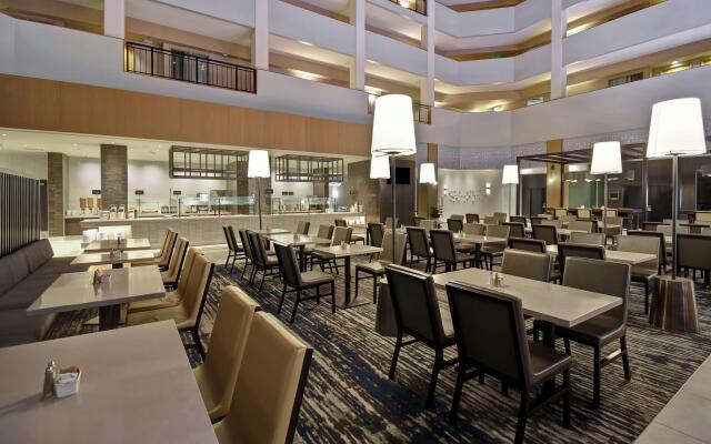 Embassy Suites by Hilton Raleigh Durham Research Triangle