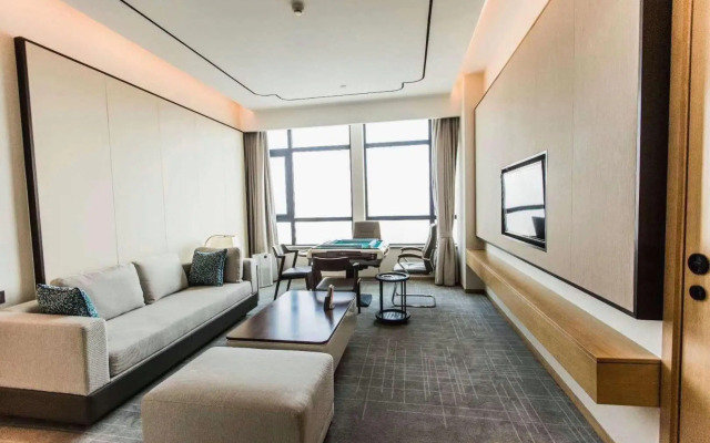 Jingshi International Hotel